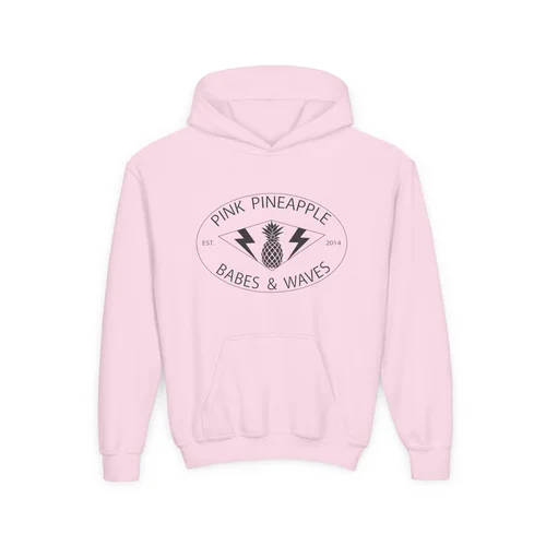 SHOP — Pink Pineapple Surf
