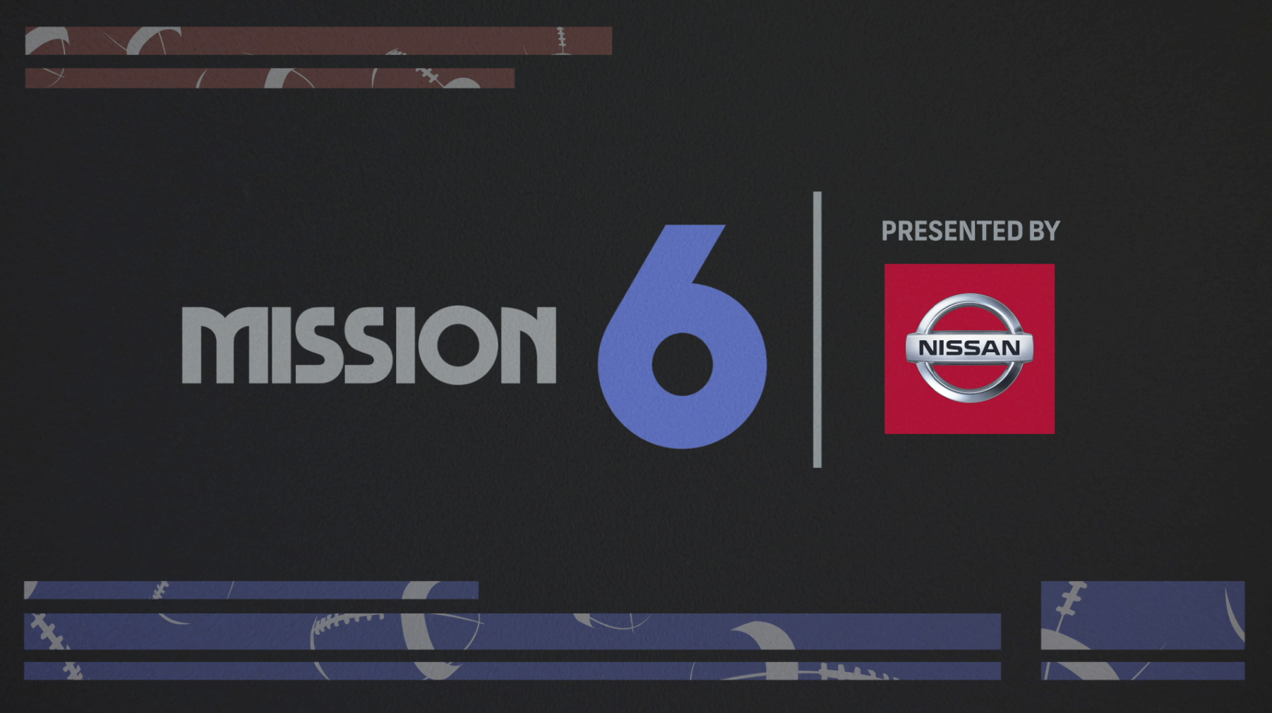 Mission 6 Long Open