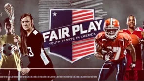 Fair Play: Youth Sports In America - Injuries