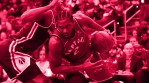 Celtics VS Raptors TV Spot