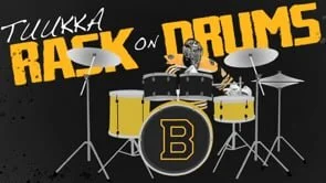 Bruins Play the Blues TV Spot