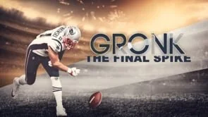 Gronk: The Final Spike Mini Package
