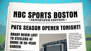 Banner Factory Tonight - Original Content Piece