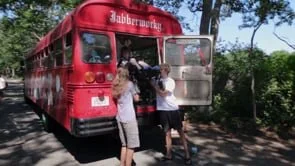 Camp Jabberwocky 30 PSA