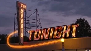 "Boston Sports Tonight" Show Package