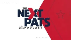 Next Pats Podcast Open