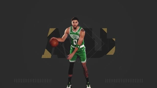 Celtics Game Player Interstitials