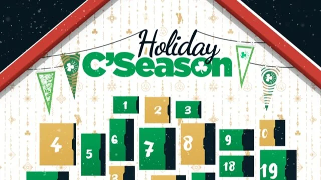 Holiday C'Season Open