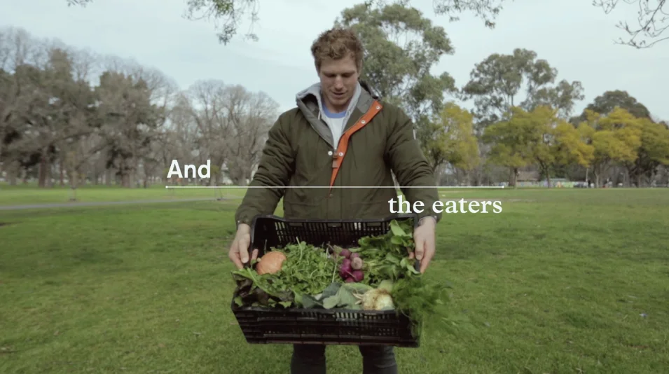 Fair Food: The Documentary