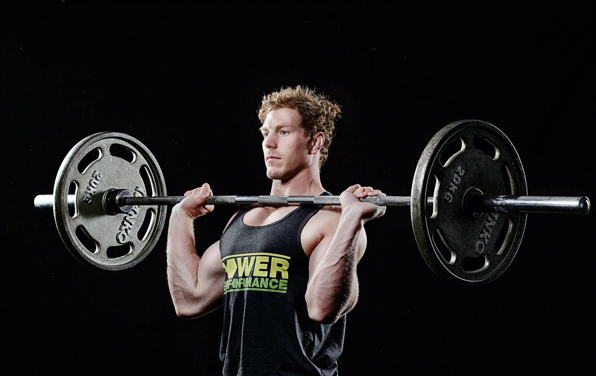 Body weight circuits