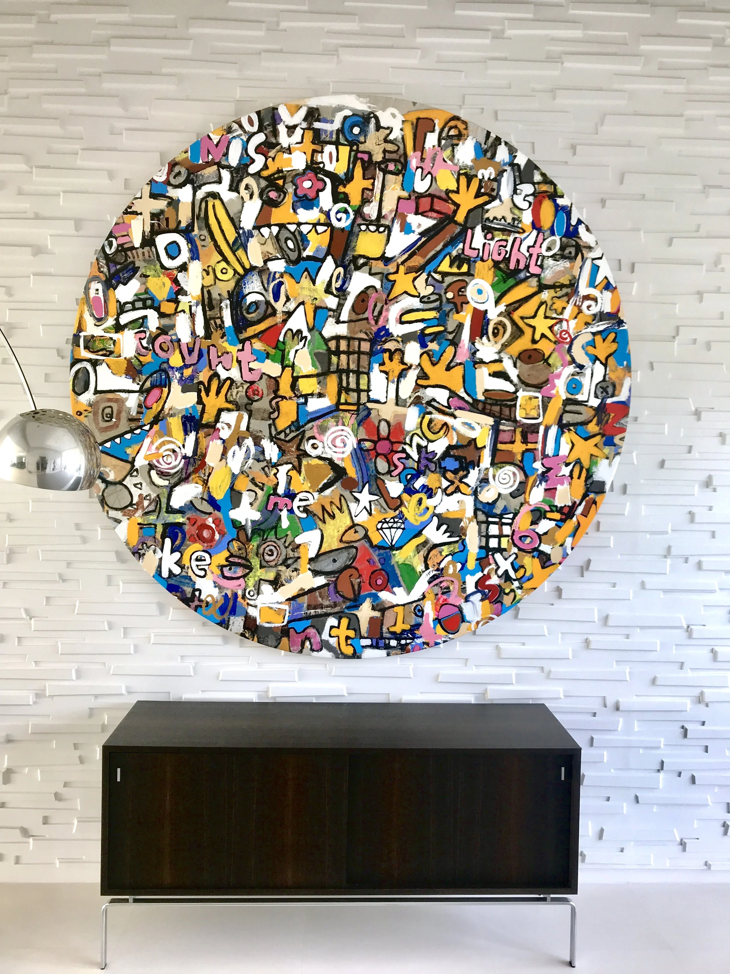 Collector Comission