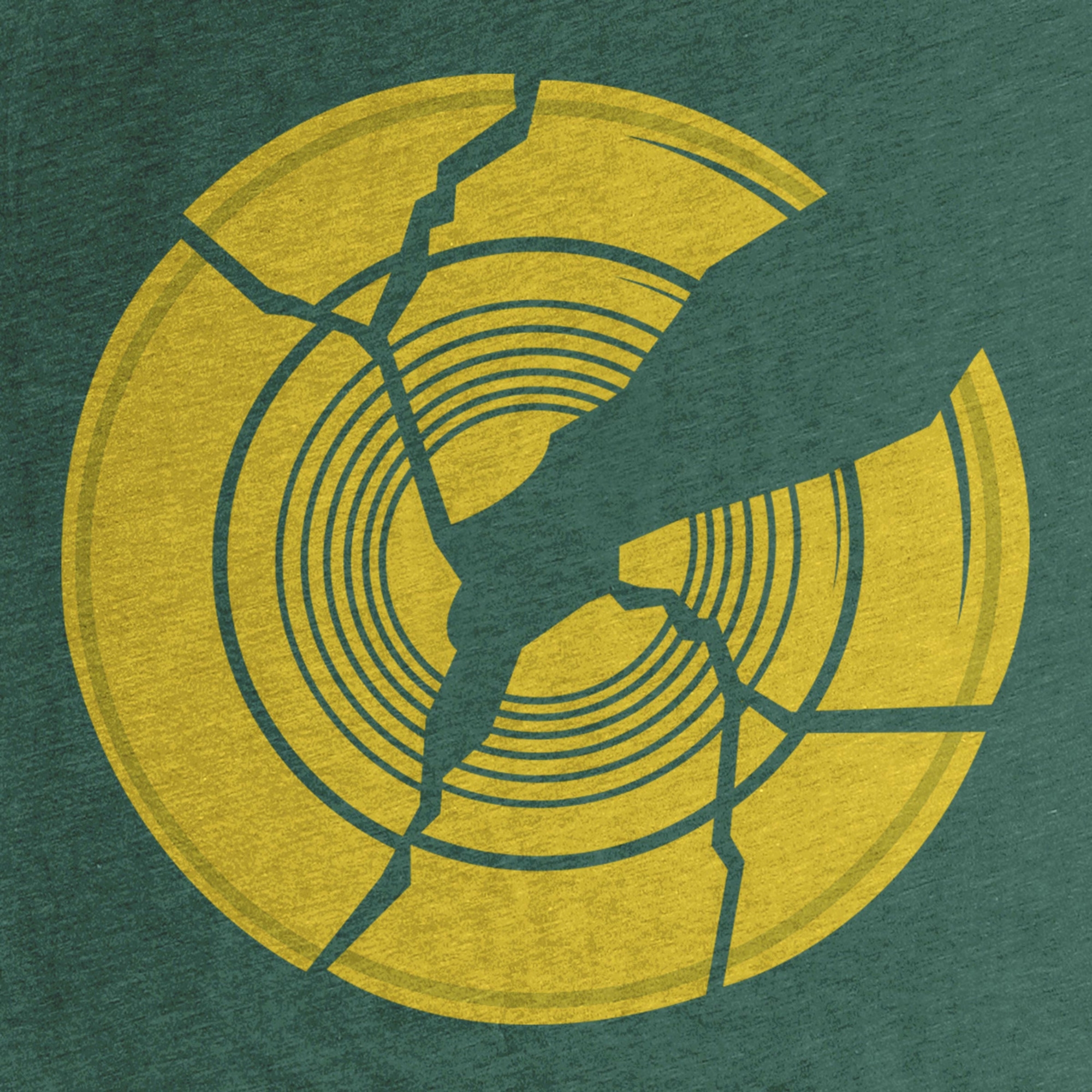 Inspired by the hit television show Breaking Bad, this design depicts an influential moment in the series' first season. On sale here: https://cottonbureau.com/products/and-the-bags-in-the-river