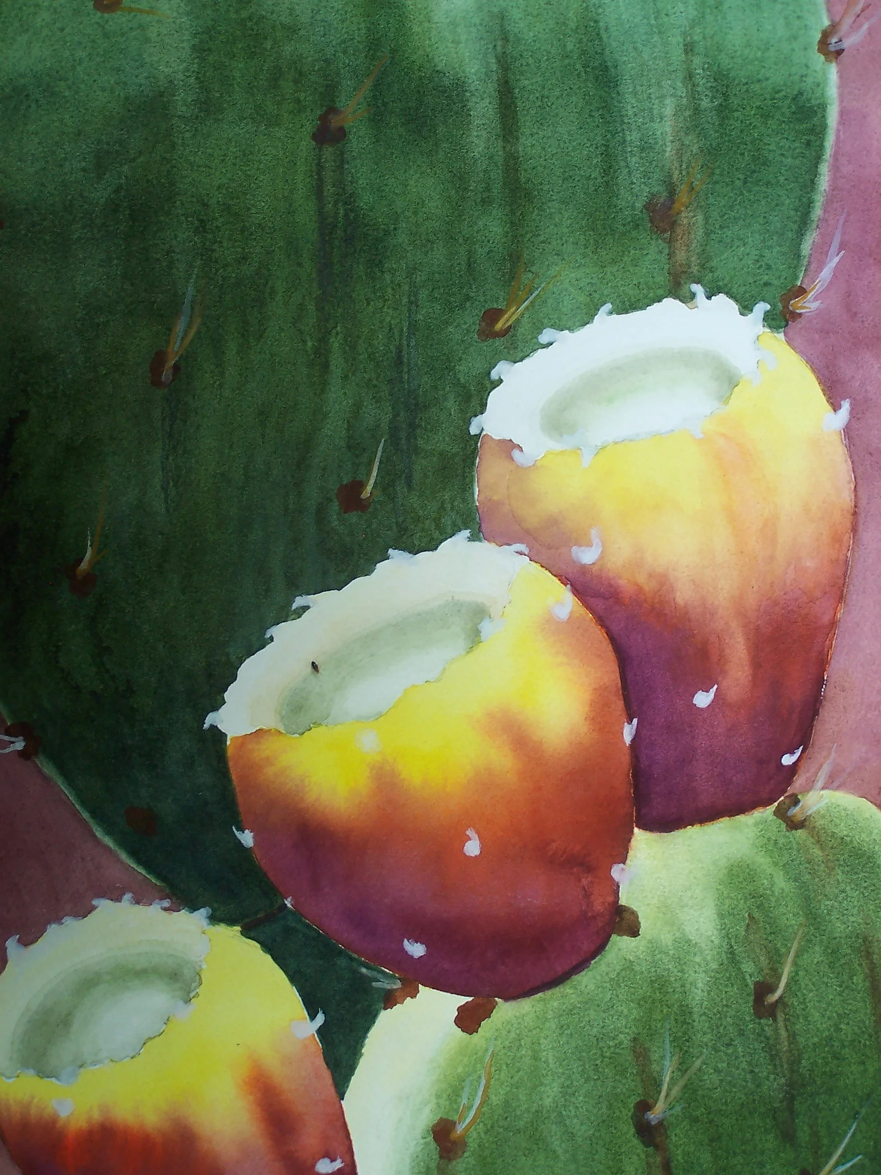 Second Sunday Art Reception @ Uptown Artworks