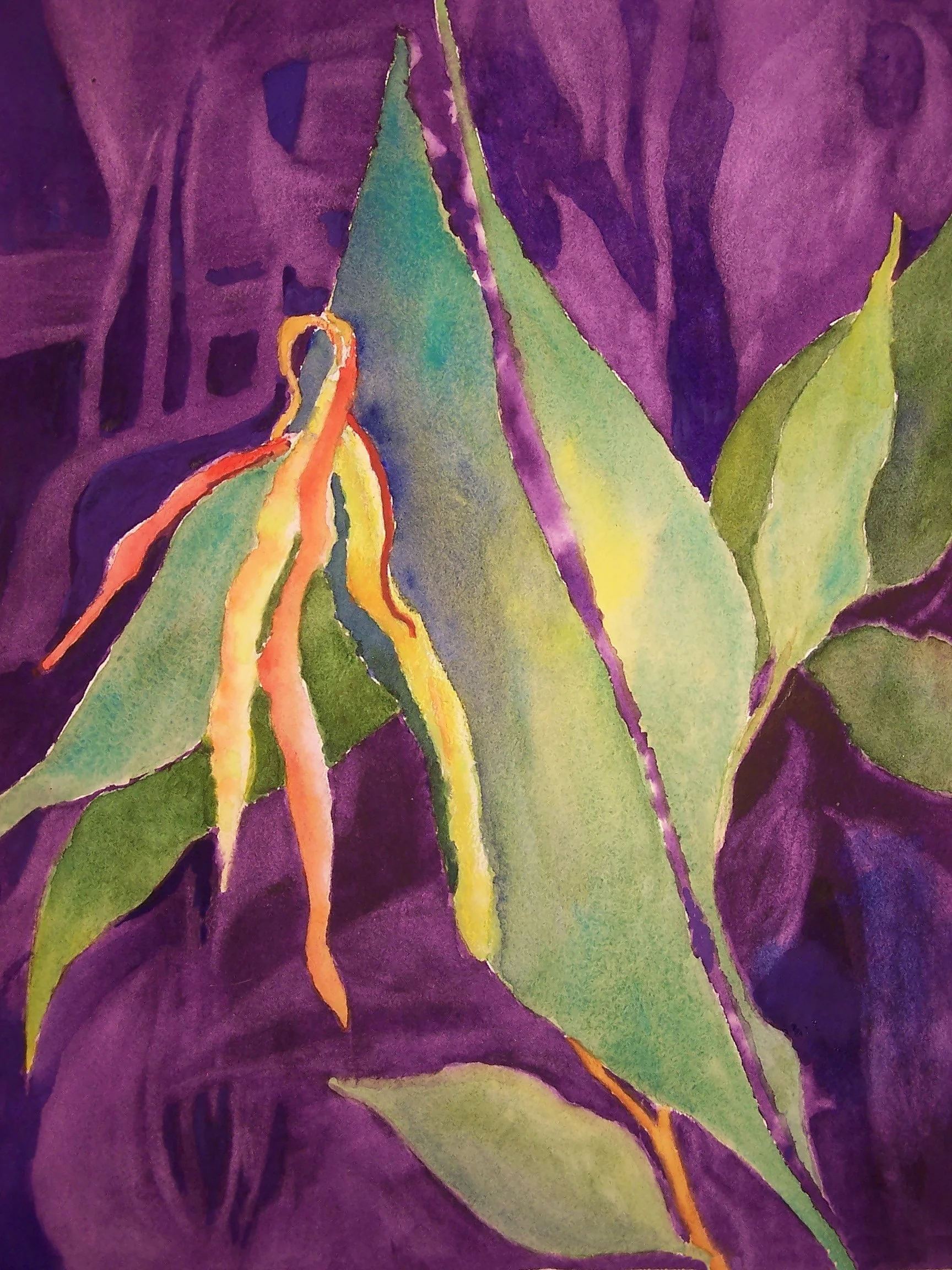 Second Sunday Art Reception @ Uptown Artworks