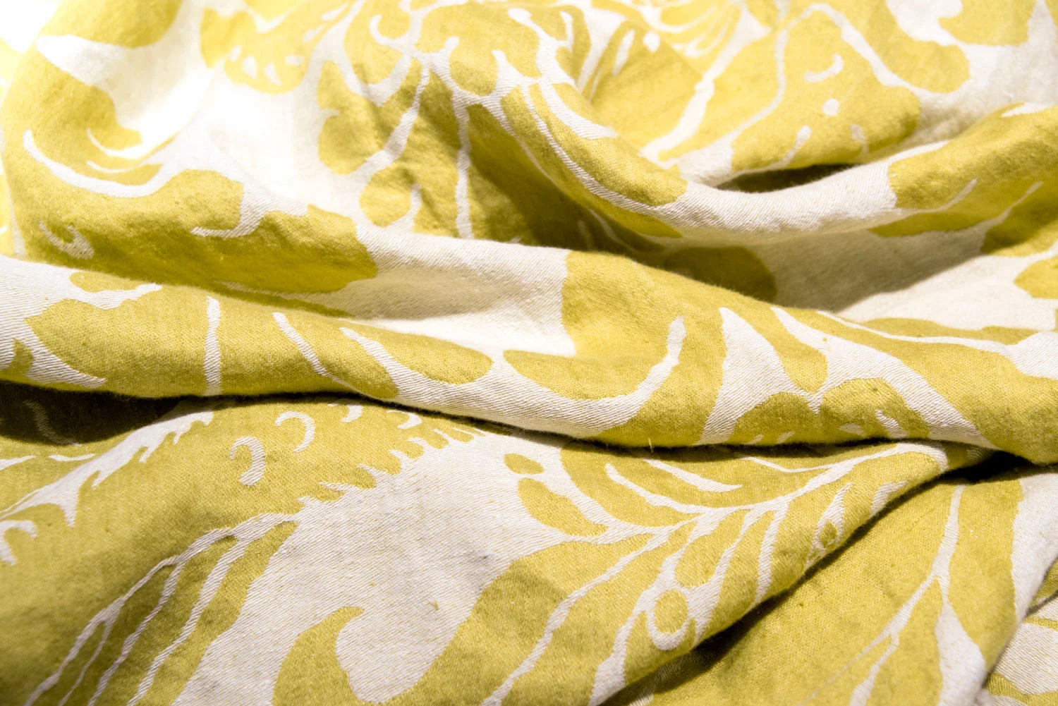 Anna Damask