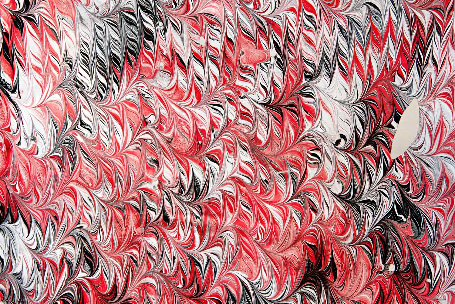 abCollectionMarmoHide_sharpSwirl_redWhiteBlackDetail.jpg