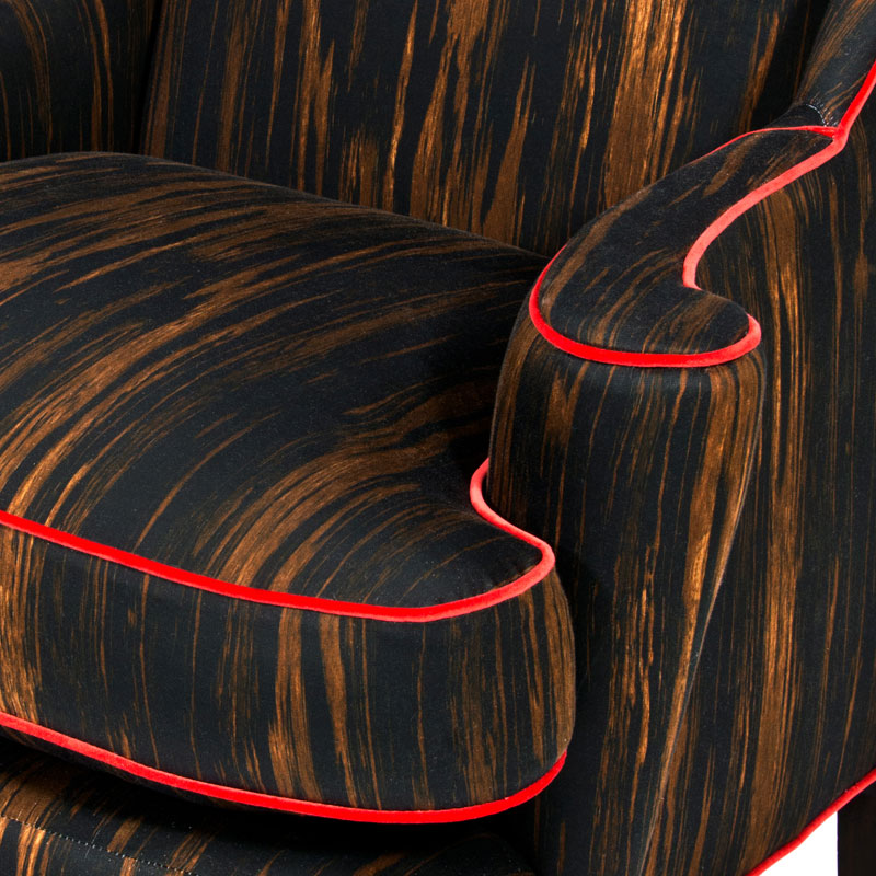 Bosco Fabric