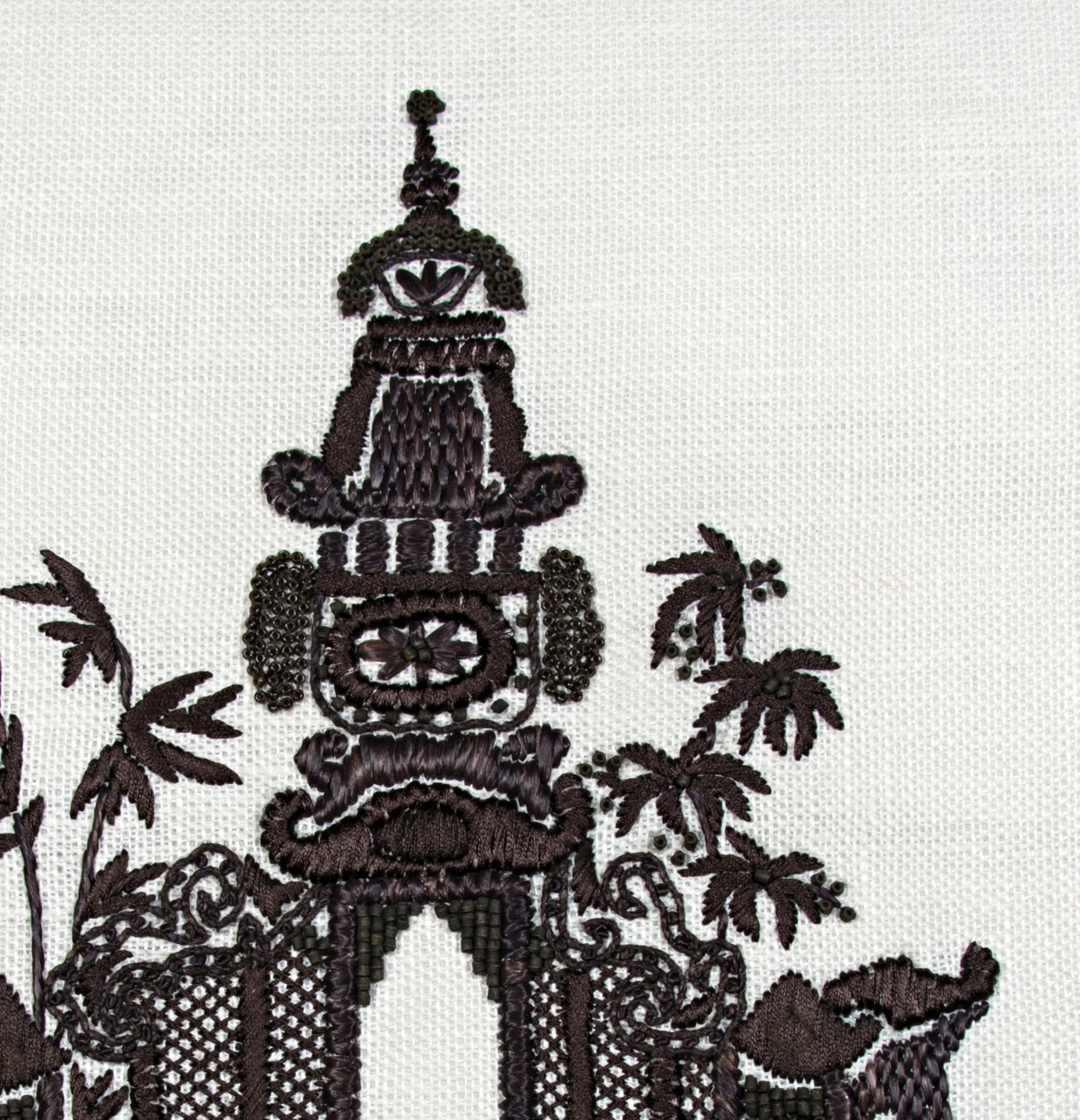 PAGODA