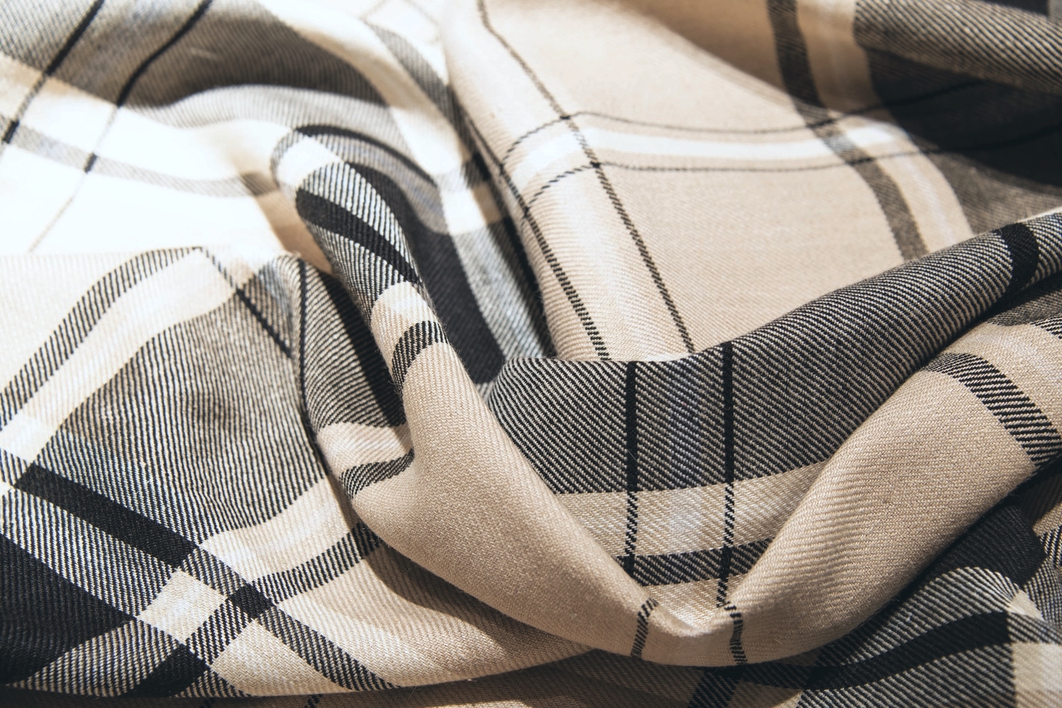 ALEXANDER TARTAN