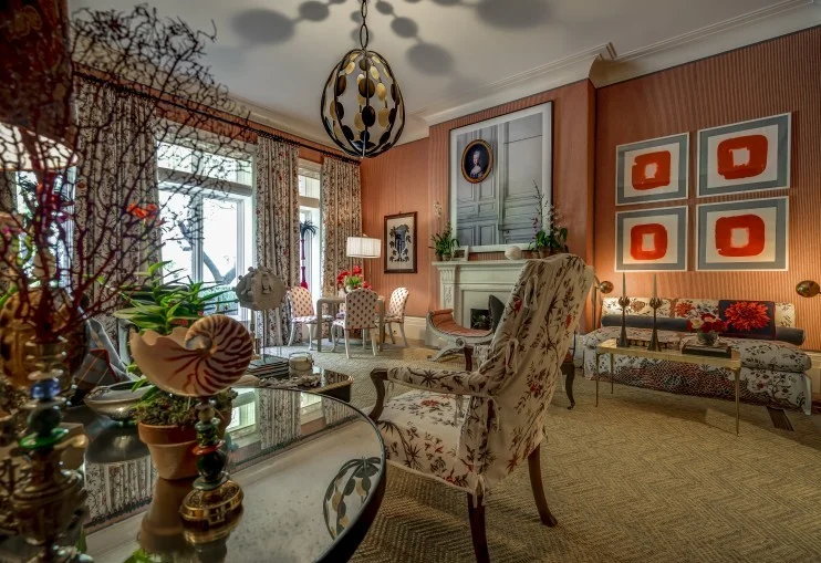 The Kips Bay Show House looks like a million bucks — make that $35 million