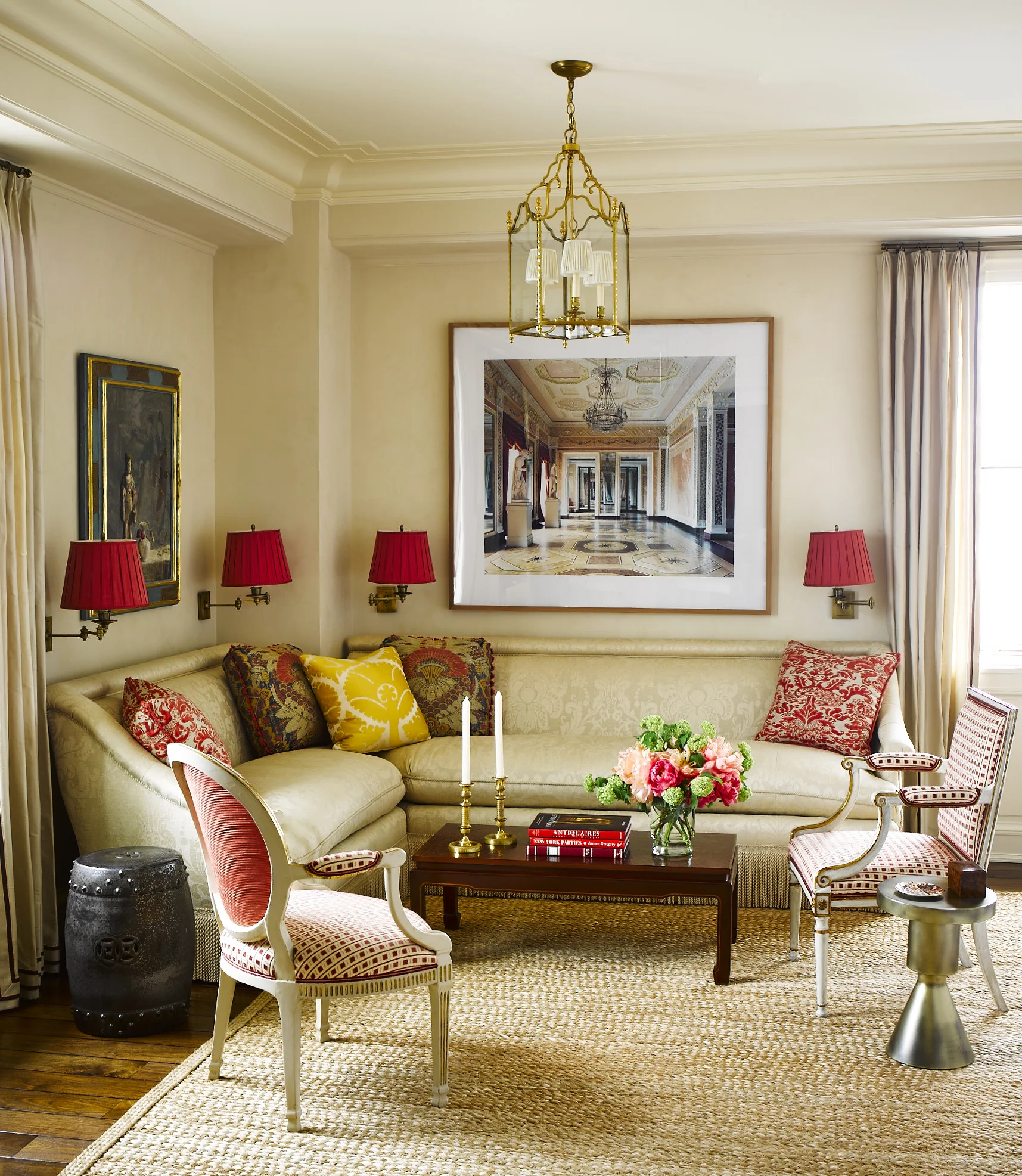 Fearless Chicago Home