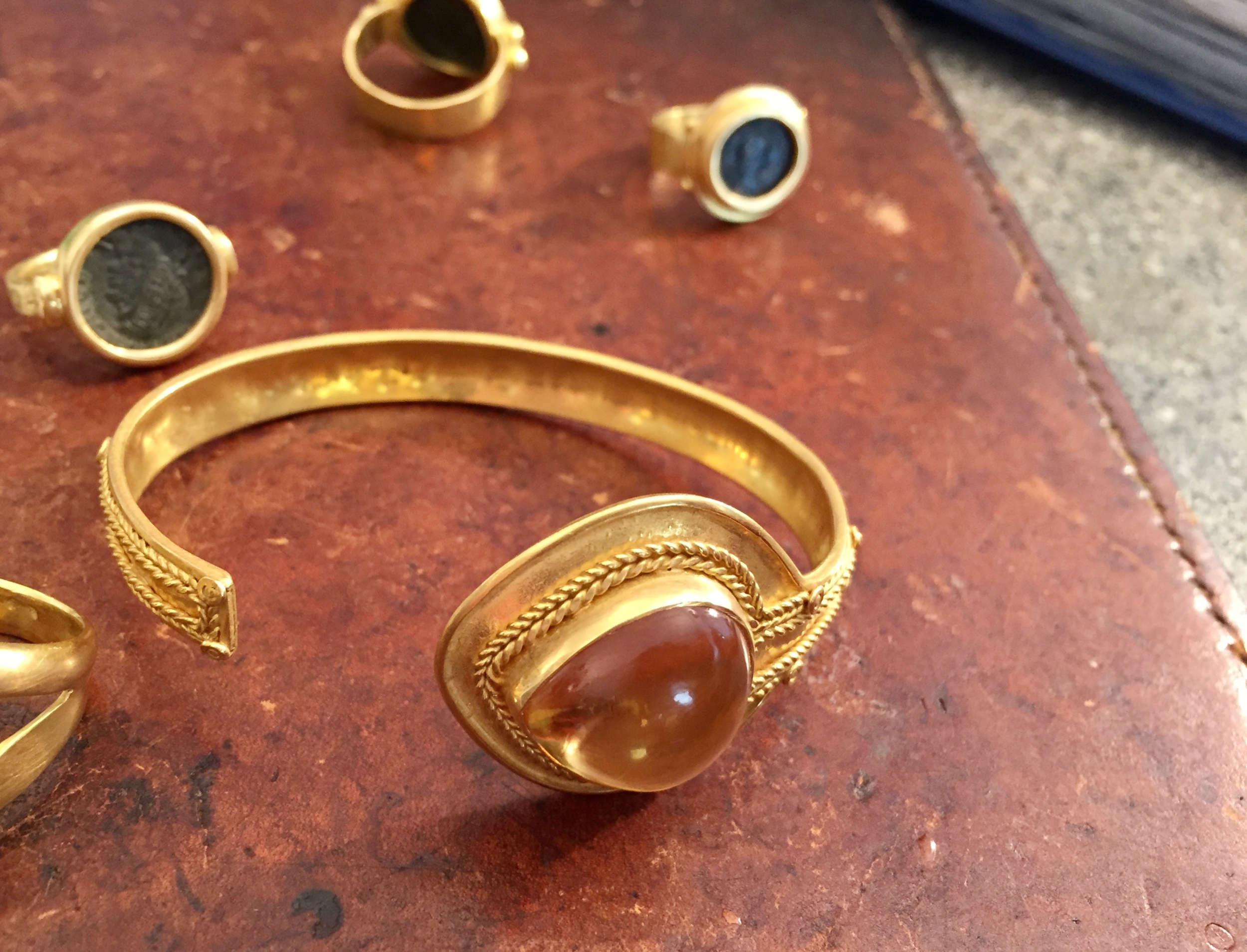 Roman Jewelry In Rome Amy Azzarito - Jewelry In Rome Roman Jewelry In Rome Amy Azzarito - Jewelry In Rome