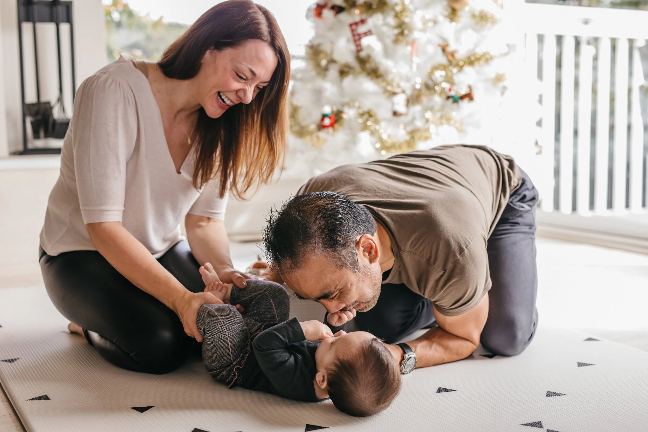 Best Toys for Baby (at 6+ months)