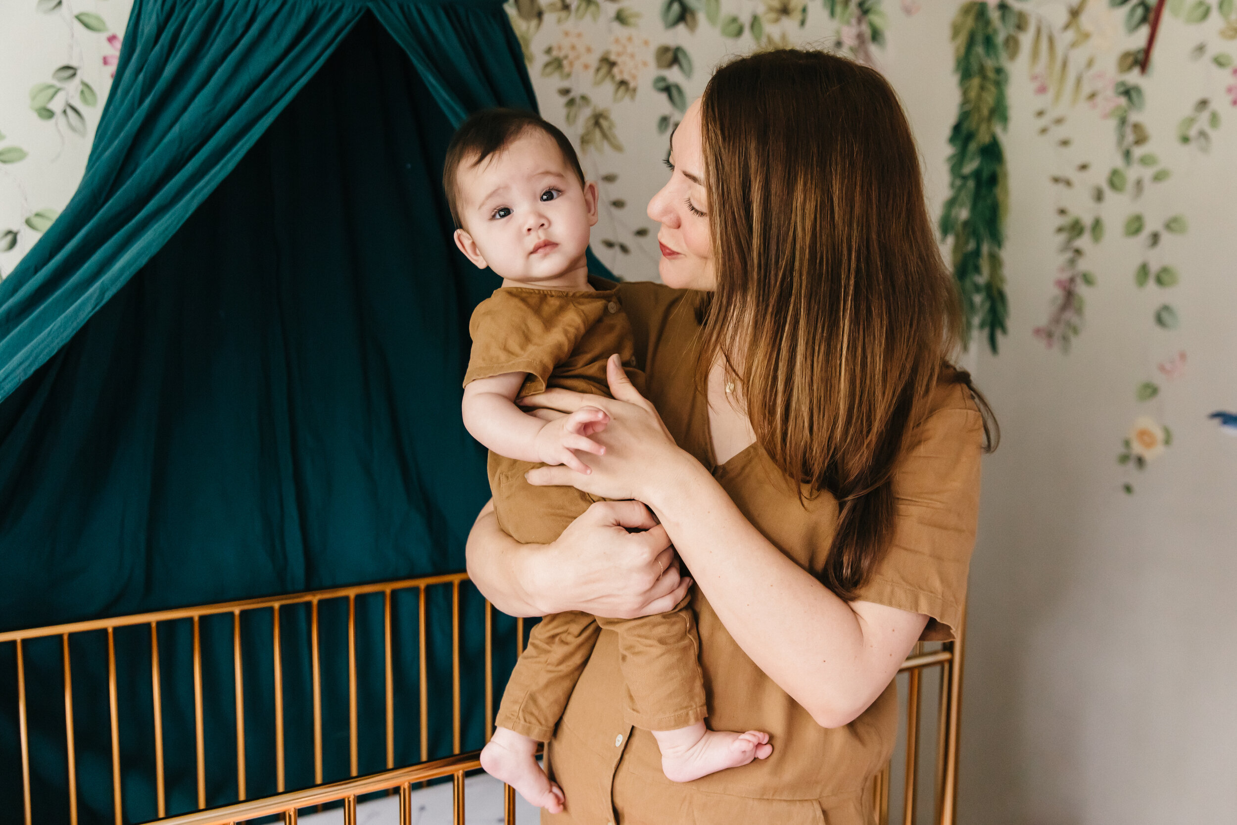 Mommy and Me Matching Outfits: Where to Shop