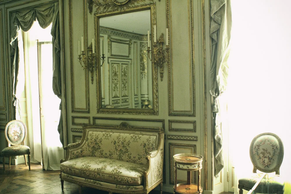 18th Century Decorative Arts in 21st Century New York 
