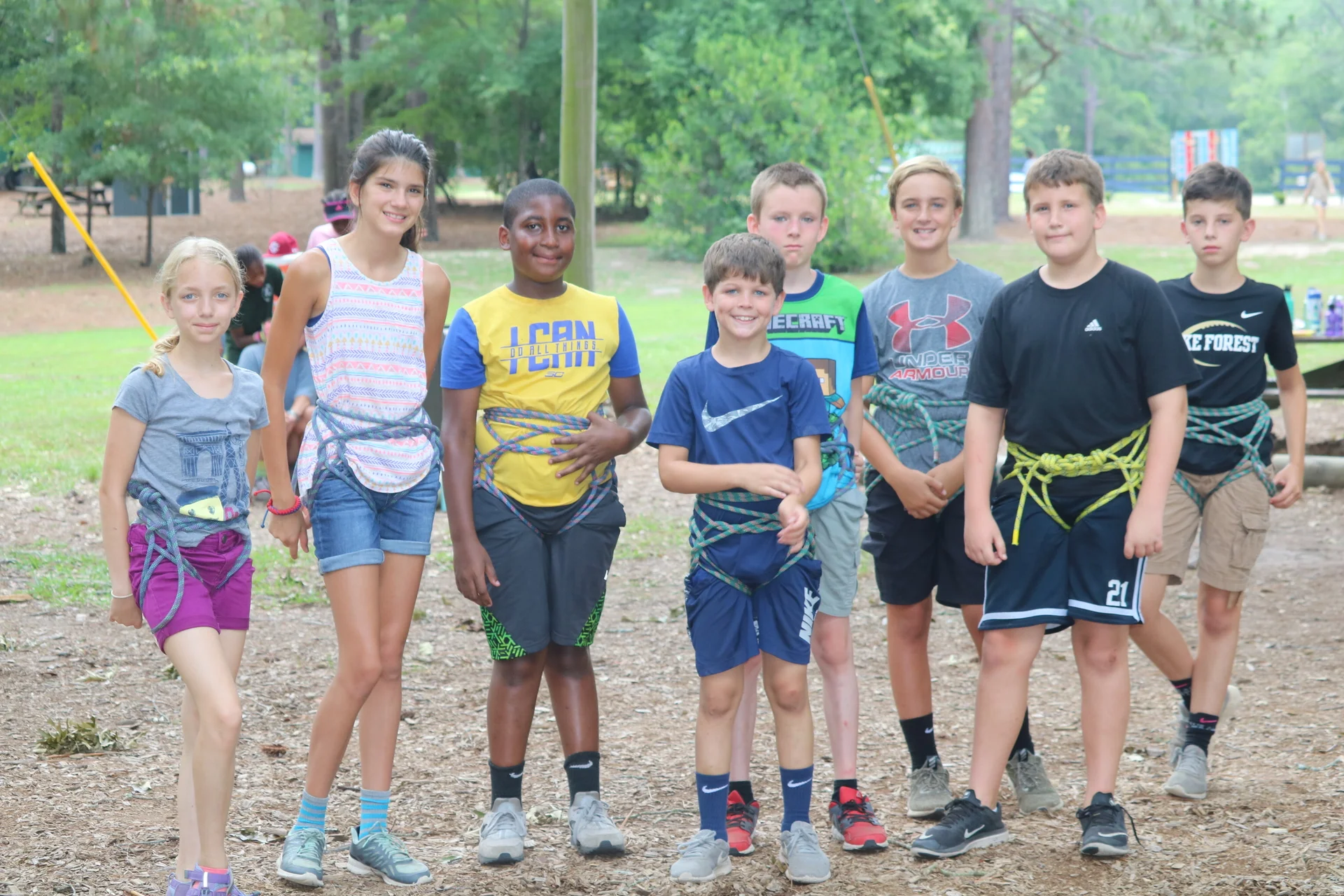 4 Activities You'll Enjoy at Spring Break Camp