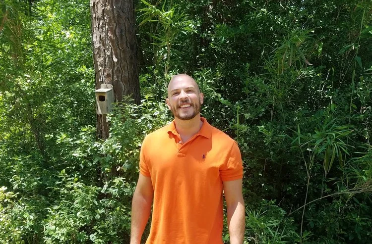 Get to Know the Executive Director: Scott McNeely