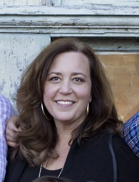 Get to Know the Associate Development Director: Christine Koutrakos