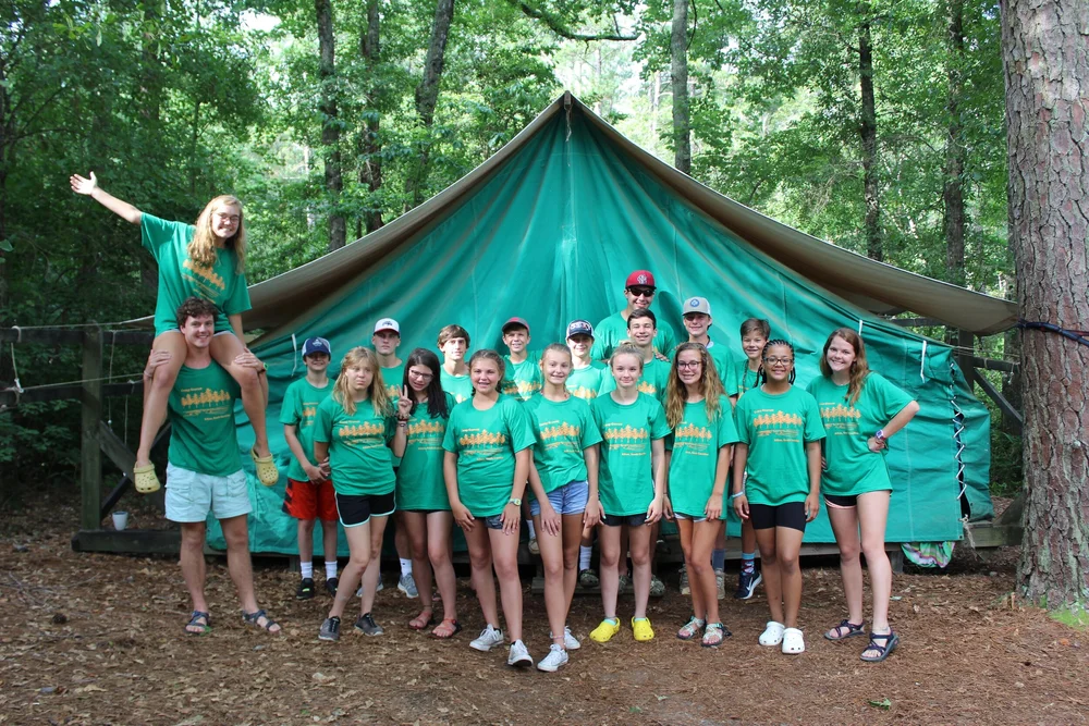 Update On Camp Gravatt 2020 From Scott Mcneely Executive Director Gravatt Camp And Conference Center