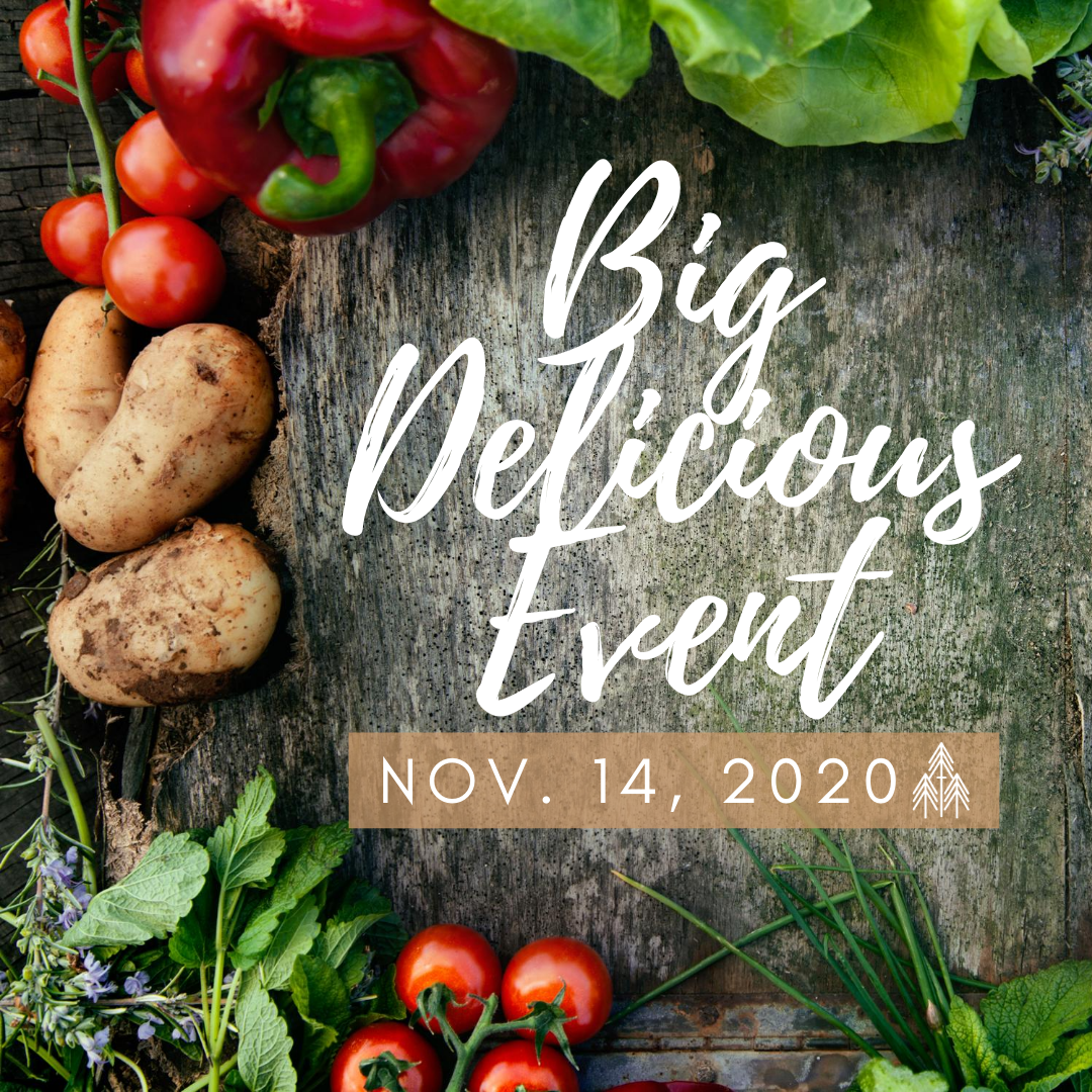 Big Delicious Event