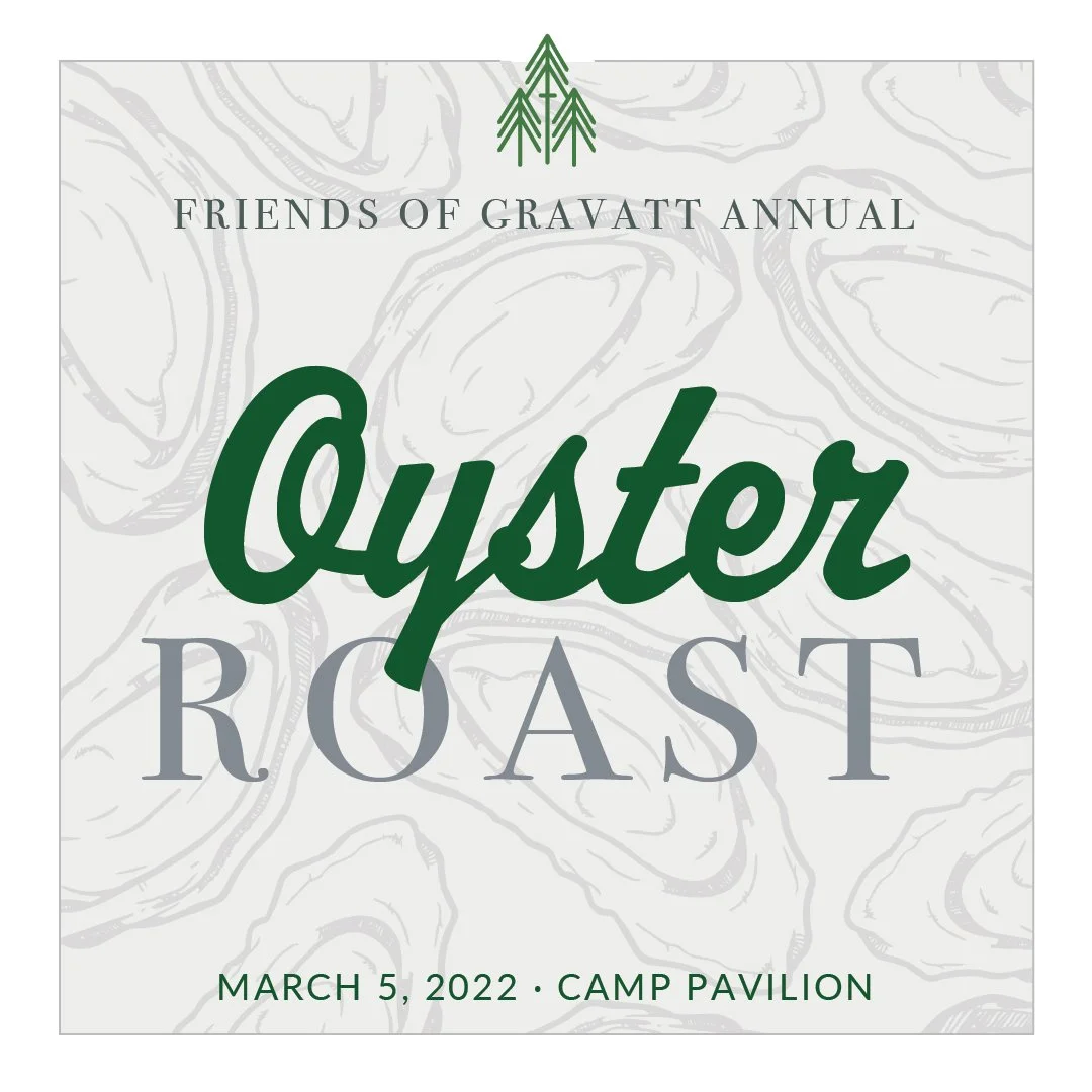 Friends of Gravatt Oyster Roast