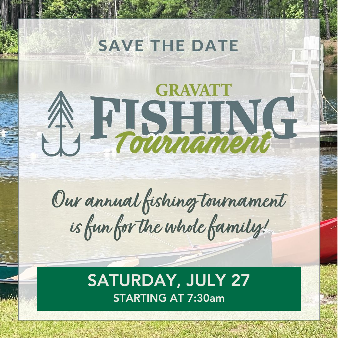 Fishing Tournament 2024