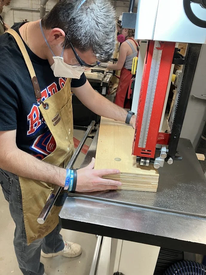 Connor_step stool cutting.jpg