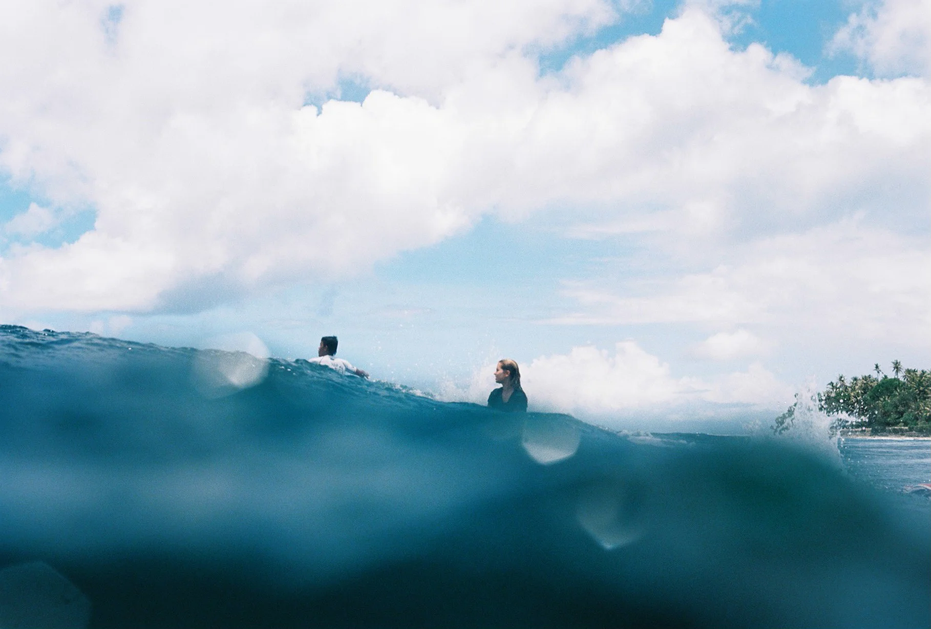 Siargao, 2015