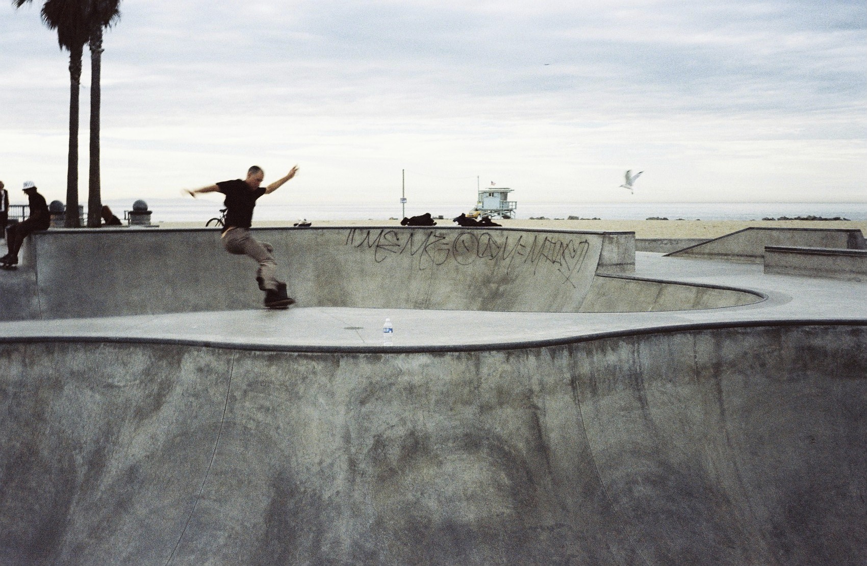 Venice Beach