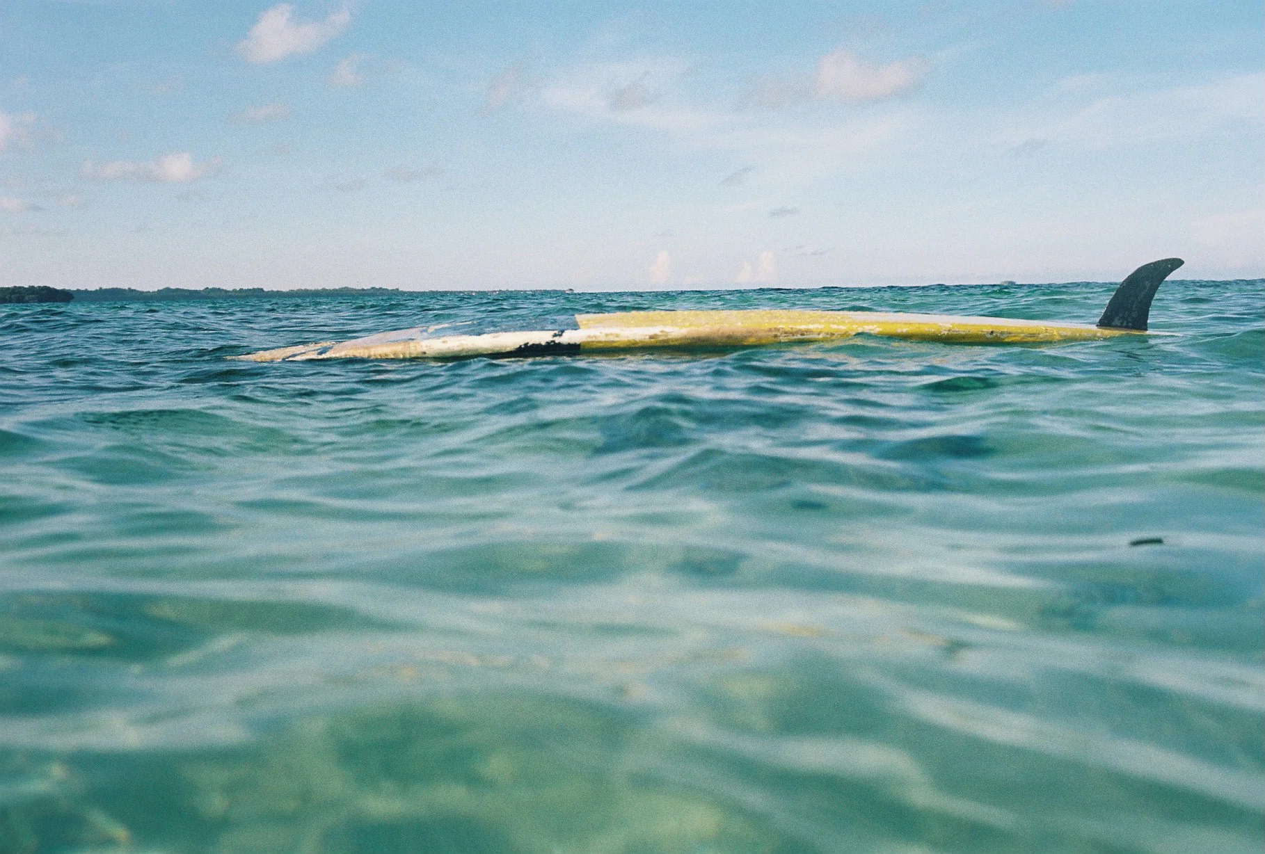 Siargao, 2017