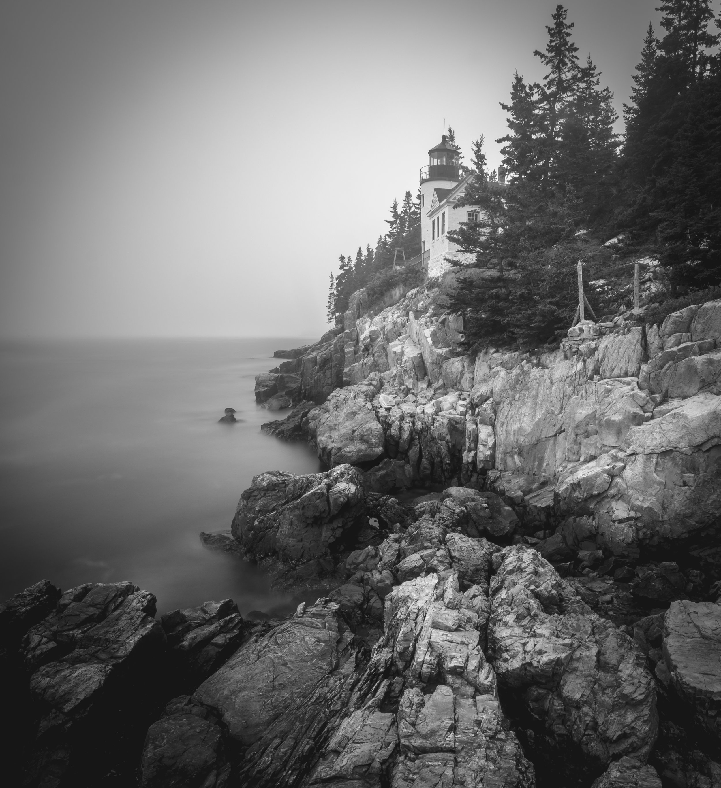 Bass Harbor