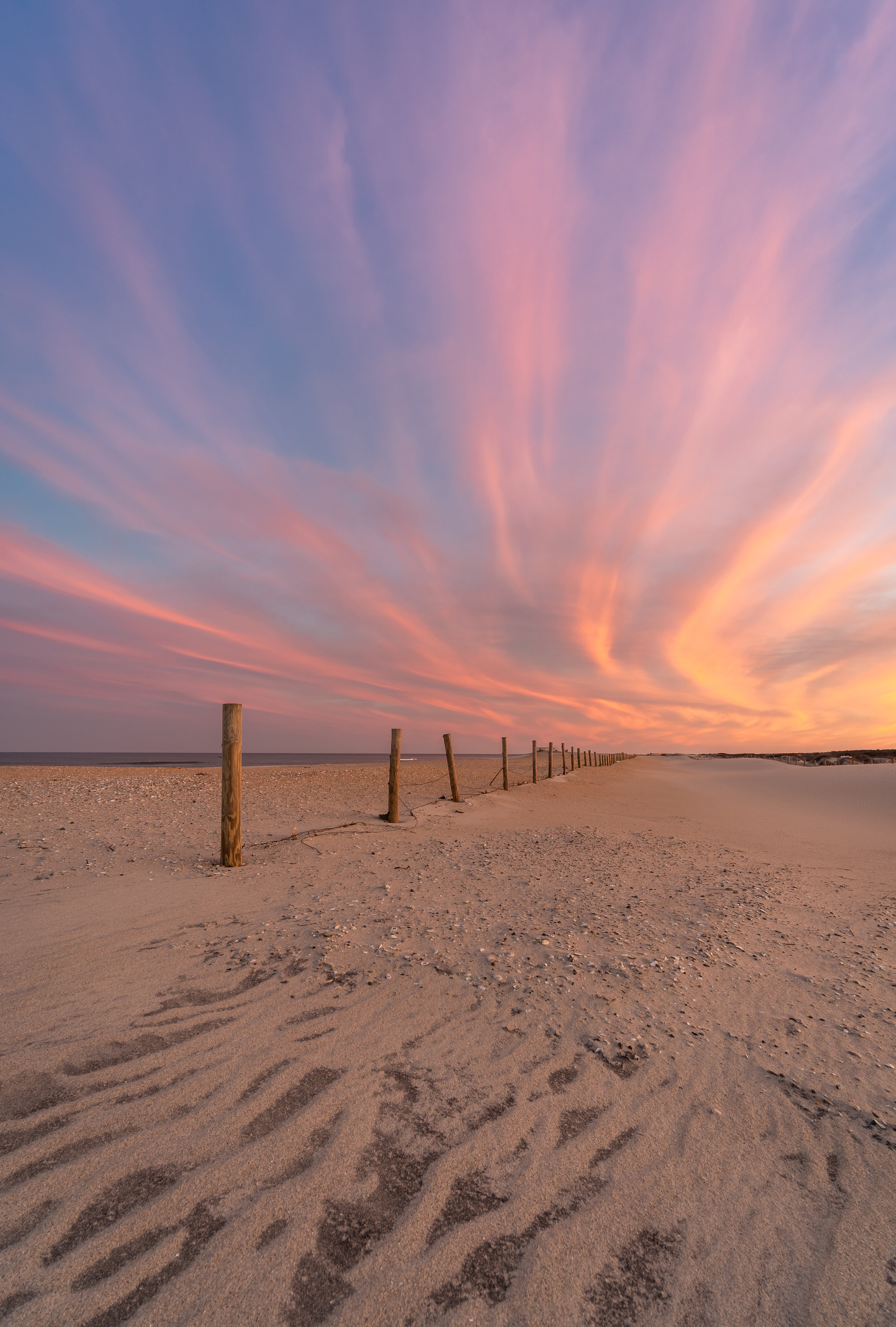 Whispering Sky