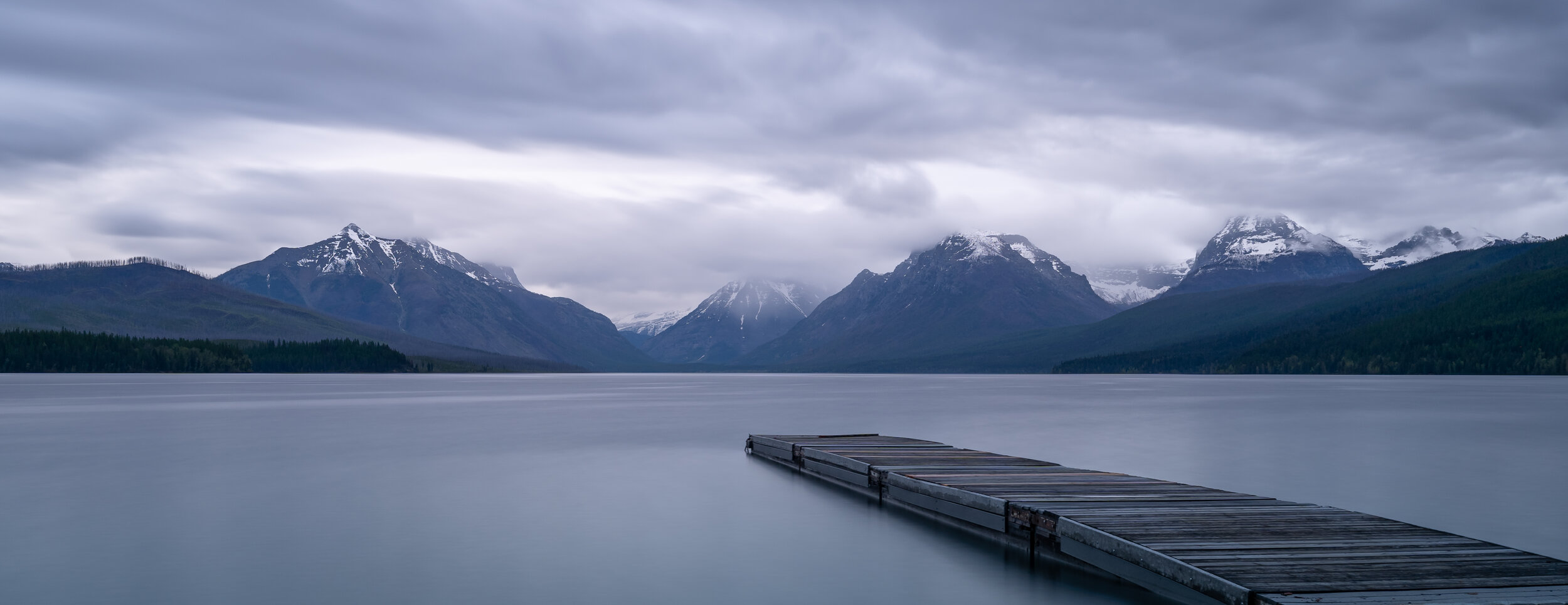 Lake McDonald