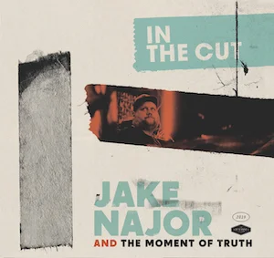 NOW AVAILABLE ON CD, VINYL AND STREAMING EVERYWHERE!