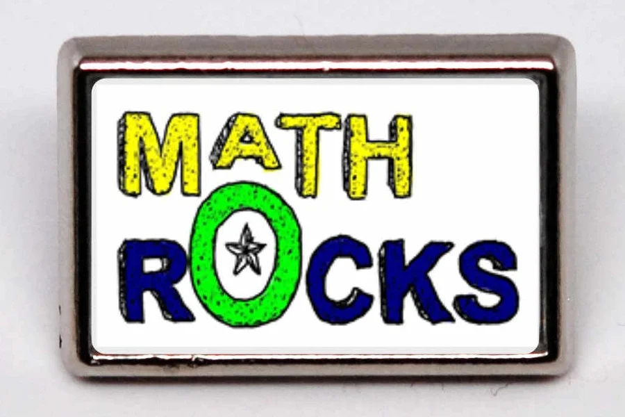 Reward Pins — iB4e