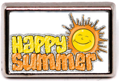 Happy Summer