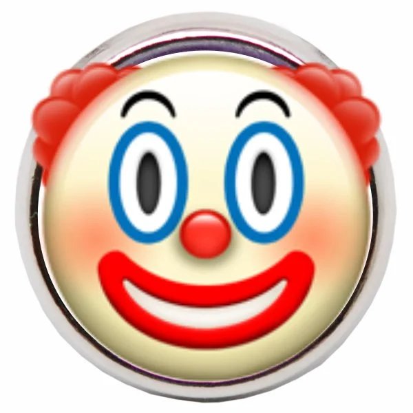 Clown Face