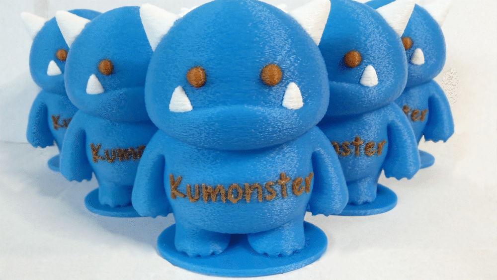K-Monster