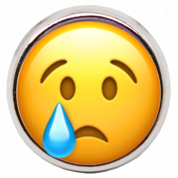 Crying Face