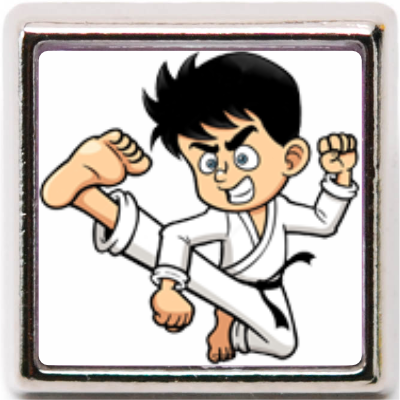 Flying Kick